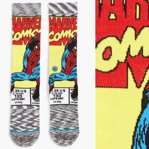 Stance Spider-Man Socks